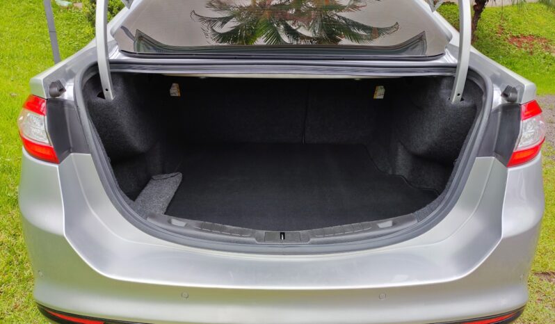 FUSION TITANIUM 2.0 GTDI AWD AT 2015 completo