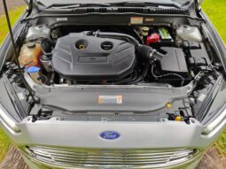 FUSION TITANIUM 2.0 GTDI AWD AT 2015 completo