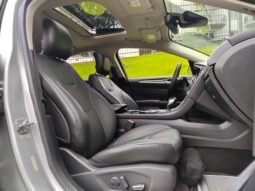 FUSION TITANIUM 2.0 GTDI AWD AT 2015 completo