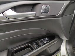FUSION TITANIUM 2.0 GTDI AWD AT 2015 completo