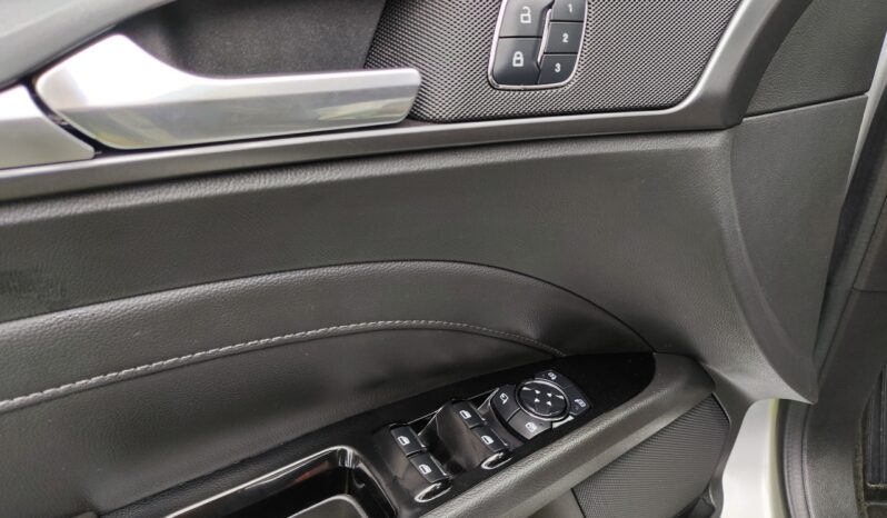 FUSION TITANIUM 2.0 GTDI AWD AT 2015 completo