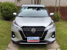 KICKS ADVANCE 1.6 CVT 2022