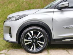 KICKS ADVANCE 1.6 CVT 2022