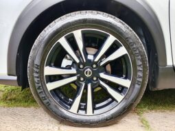 KICKS ADVANCE 1.6 CVT 2022 completo