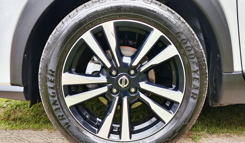 KICKS ADVANCE 1.6 CVT 2022 completo
