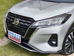 KICKS ADVANCE 1.6 CVT 2022 completo