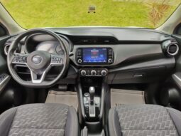 KICKS ADVANCE 1.6 CVT 2022 completo