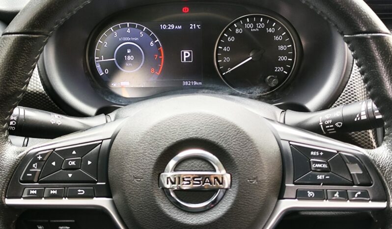 KICKS ADVANCE 1.6 CVT 2022 completo