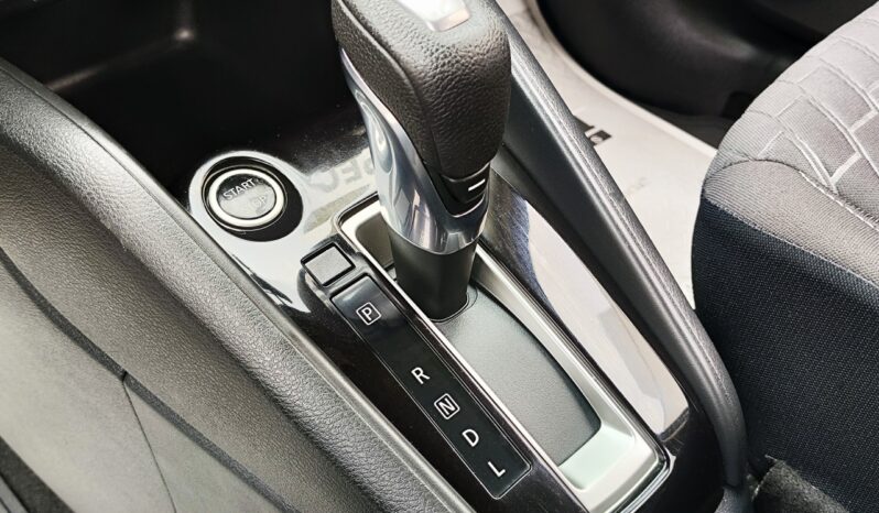 KICKS ADVANCE 1.6 CVT 2022 completo