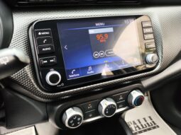 KICKS ADVANCE 1.6 CVT 2022 completo