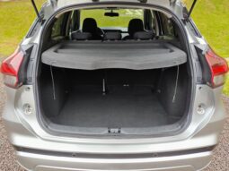 KICKS ADVANCE 1.6 CVT 2022 completo