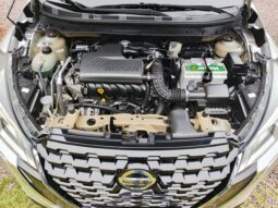 KICKS ADVANCE 1.6 CVT 2022 completo