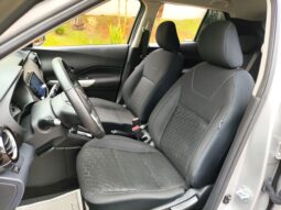 KICKS ADVANCE 1.6 CVT 2022 completo