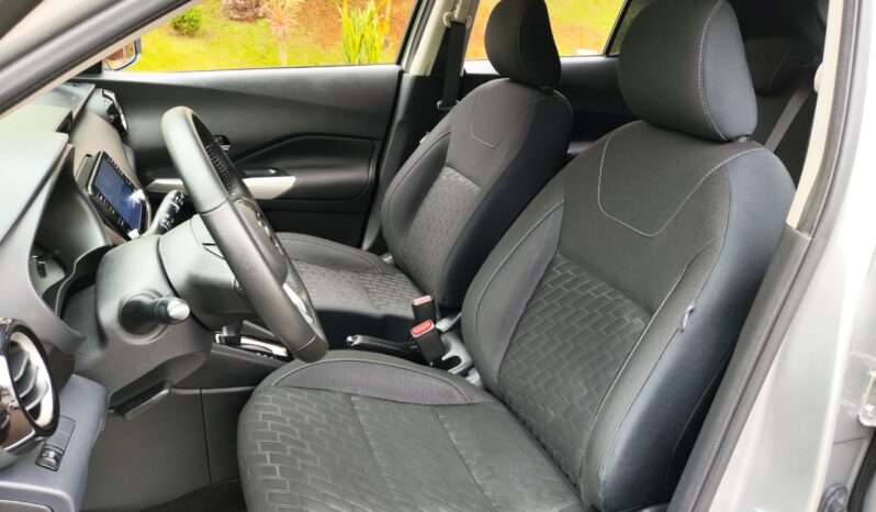 KICKS ADVANCE 1.6 CVT 2022 completo