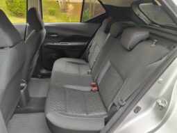 KICKS ADVANCE 1.6 CVT 2022 completo