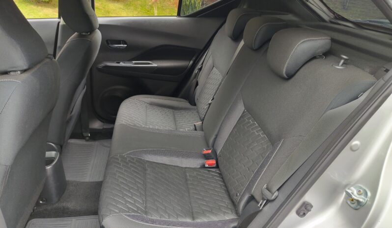 KICKS ADVANCE 1.6 CVT 2022 completo