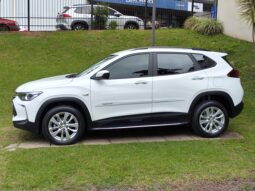 TRACKER LTZ 1.0 TURBO AT 2023