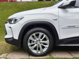 TRACKER LTZ 1.0 TURBO AT 2023