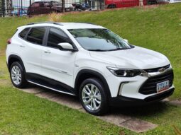 TRACKER LTZ 1.0 TURBO AT 2023