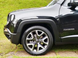RENEGADE LONGITUDE 1.8 AT 2019