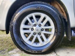 HILUX SW4 SRV 4X4 3.0 TB DIESEL AT 2013 completo