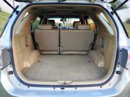 HILUX SW4 SRV 4X4 3.0 TB DIESEL AT 2013 completo