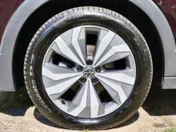 T-CROSS HIGHLINE 250 TSI 1.4 AT 2020 completo