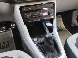 T-CROSS HIGHLINE 250 TSI 1.4 AT 2020 completo