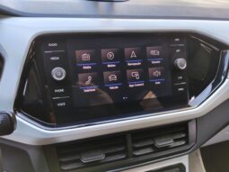 T-CROSS HIGHLINE 250 TSI 1.4 AT 2020 completo