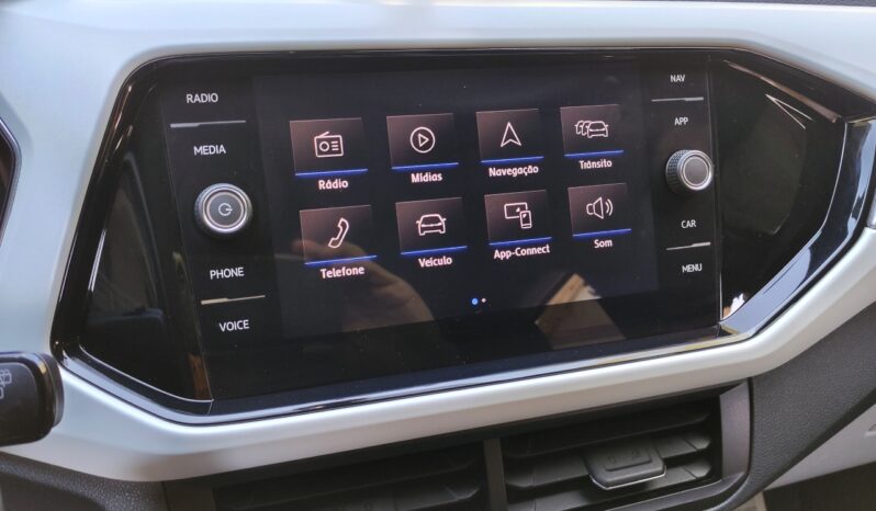 T-CROSS HIGHLINE 250 TSI 1.4 AT 2020 completo