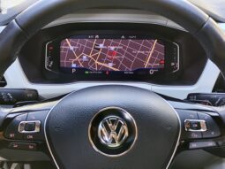 T-CROSS HIGHLINE 250 TSI 1.4 AT 2020 completo