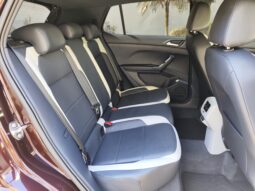 T-CROSS HIGHLINE 250 TSI 1.4 AT 2020 completo