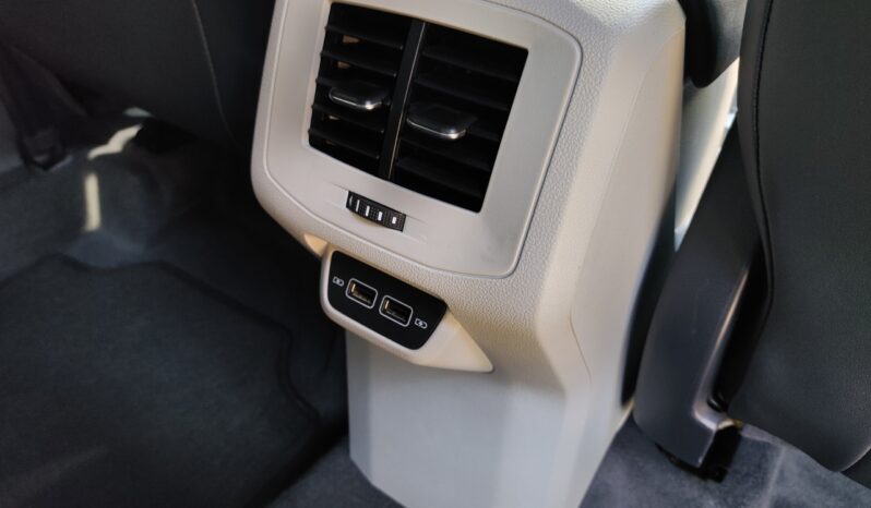 T-CROSS HIGHLINE 250 TSI 1.4 AT 2020 completo