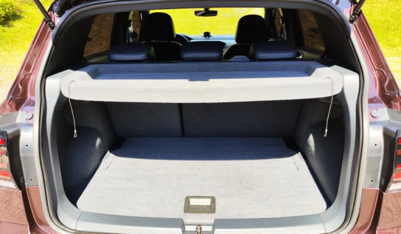 T-CROSS HIGHLINE 250 TSI 1.4 AT 2020 completo