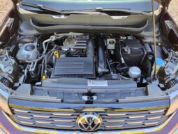 T-CROSS HIGHLINE 250 TSI 1.4 AT 2020 completo