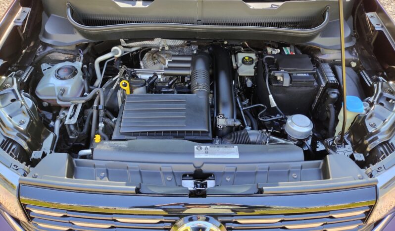 T-CROSS HIGHLINE 250 TSI 1.4 AT 2020 completo