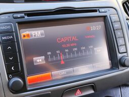 SPORTAGE LX2 2.0 AT 2016 completo