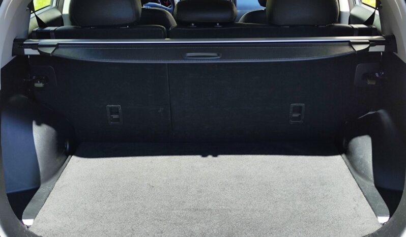 SPORTAGE LX2 2.0 AT 2016 completo