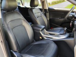 SPORTAGE LX2 2.0 AT 2016 completo