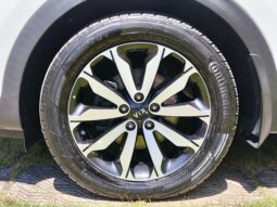 SPORTAGE LX2 2.0 AT 2018 completo