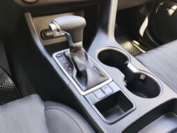 SPORTAGE LX2 2.0 AT 2018 completo