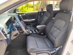 SPORTAGE LX2 2.0 AT 2018 completo