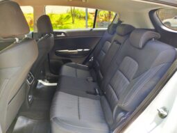 SPORTAGE LX2 2.0 AT 2018 completo