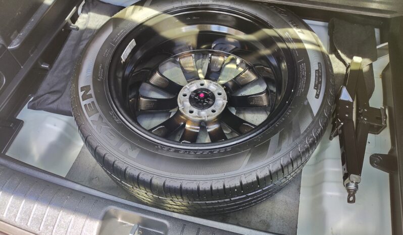 SPORTAGE LX2 2.0 AT 2018 completo