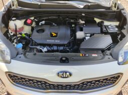 SPORTAGE LX2 2.0 AT 2018 completo