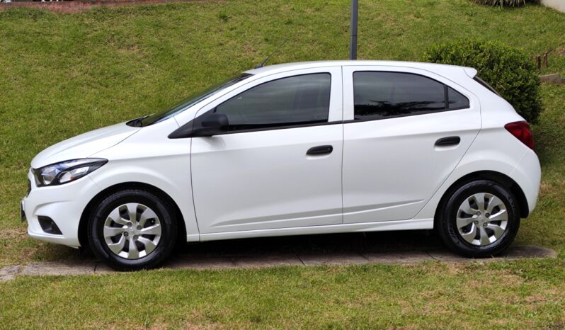 ONIX JOY 1.0 2020 completo