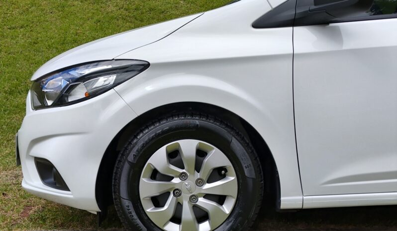 ONIX JOY 1.0 2020 completo