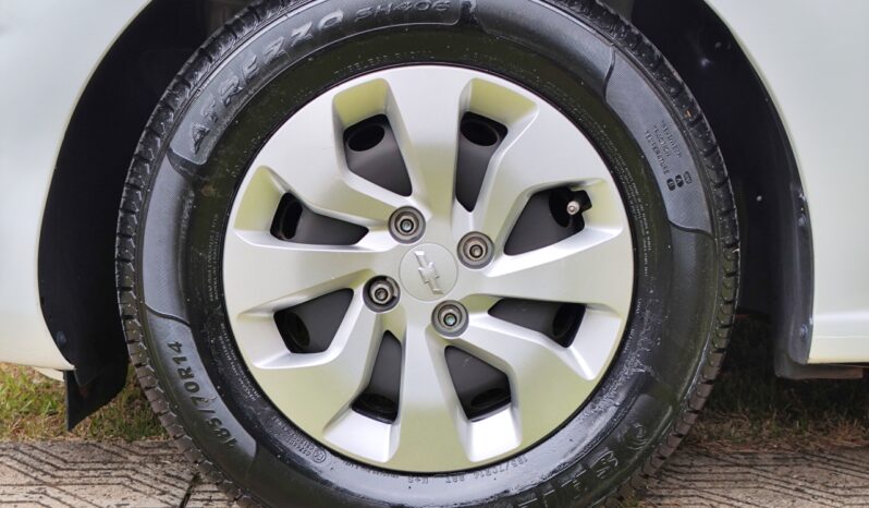 ONIX JOY 1.0 2020 completo