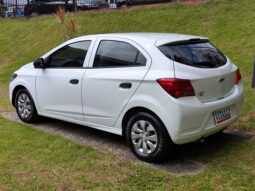 ONIX JOY 1.0 2020 completo