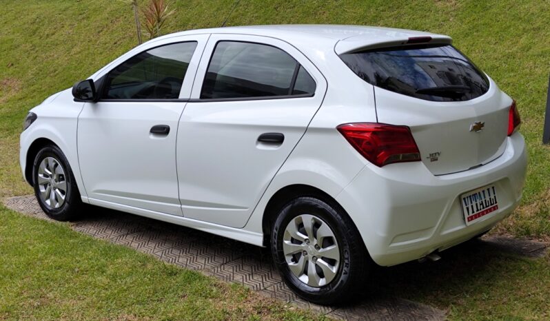 ONIX JOY 1.0 2020 completo